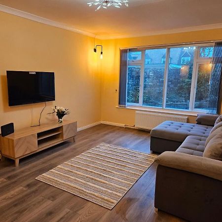 Clover Crest - 2-Bedroom House Bourton-on-the-Water Exterior foto