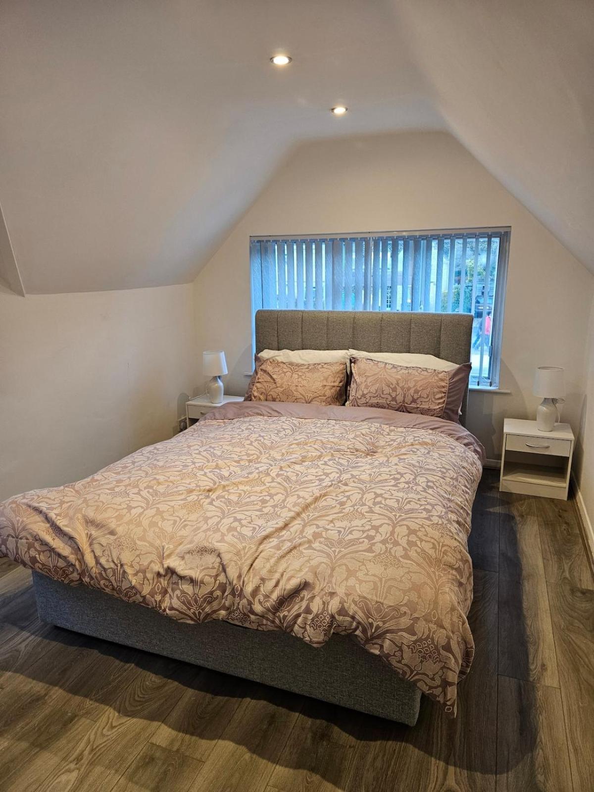 Clover Crest - 2-Bedroom House Bourton-on-the-Water Exterior foto