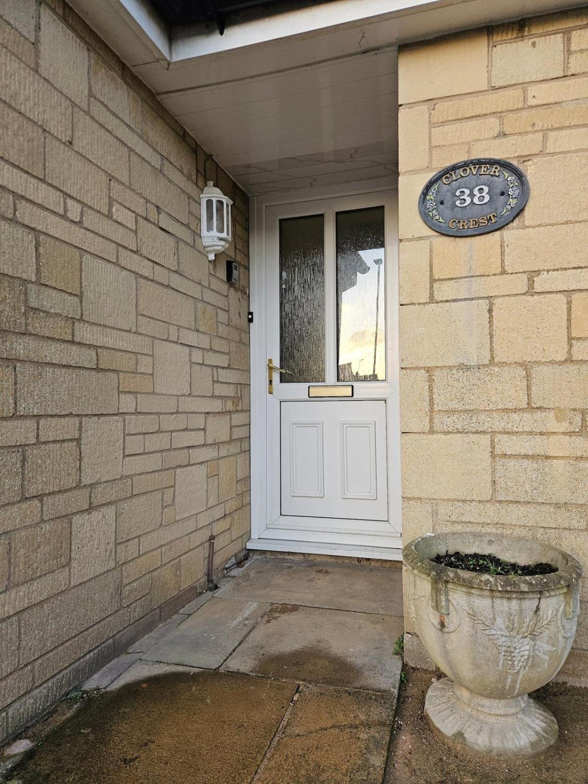 Clover Crest - 2-Bedroom House Bourton-on-the-Water Exterior foto